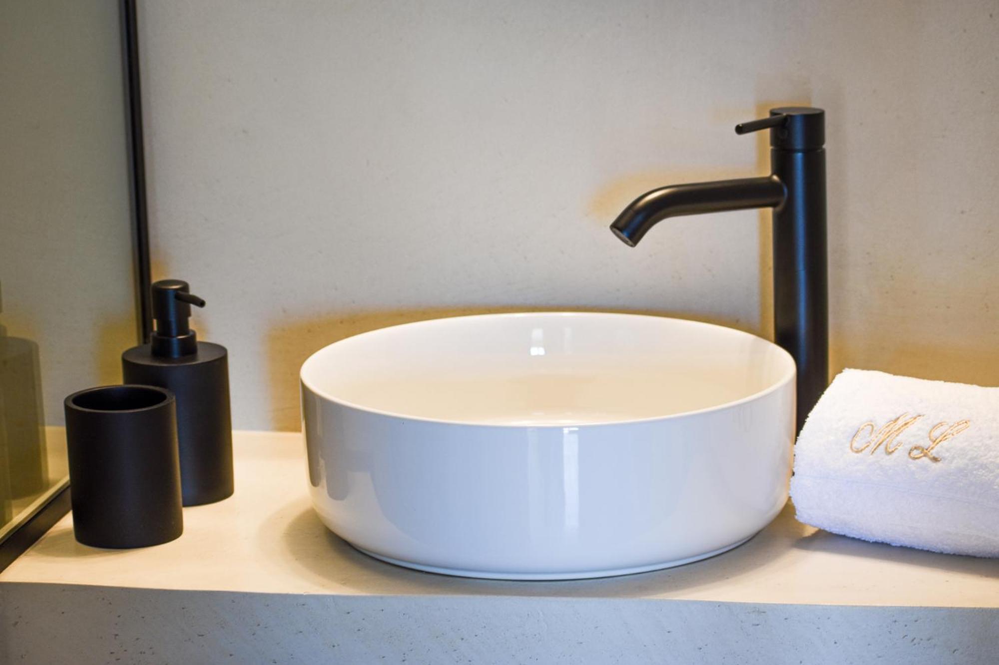 Marylou Apartment Kavála Ngoại thất bức ảnh